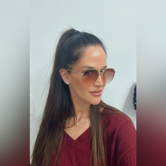 LV Aviator glasses - Picture 4 of 13